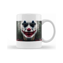Joker 05 Kupa Bardak Porselen Karışık