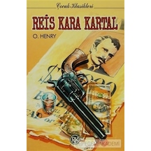 Reis Kara Kartal - O`Henry