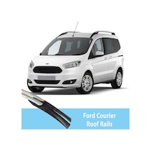 Ford Courier‎ Port Bagaj Tavan Çıtası 2014 - 2021 Tip