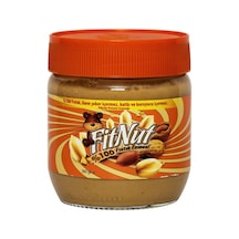 Fitnut %100 Fıstık Ezmesi 360 G 6'li Avantaj Paketi Mıchu
