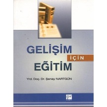 Gelişim İçin Eğitim  - George Psacharopoulos  -  Maureen Woodhall  - Gazi Kitabevi