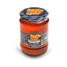 Fer Özel Seçim Yayla Süzme Çiçek Balı 700 G