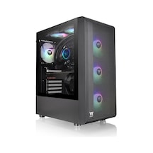 Thermaltake S200 CA-3X2-55M1WE-00 550W 80+ Mid Tower Oyuncu Kasası