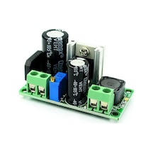 Lm2596hv Modül