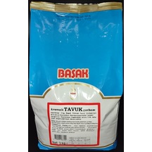 Başak Kremalı Tavuk Çorba 3 KG