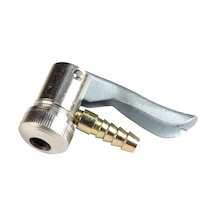 Lastik Şişirme Mandal Ucu Kısa M8