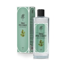 Rebul 80 Derece Pine Forest Kolonya Cam Şişe 12 x 250 ML