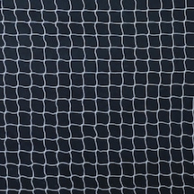 Morilu Balkon Filesi - Kuş Filesi - Kedi Filesi - Kedi Ağı - 2 Cm Gözenekli - 1.5 Mm İp