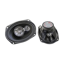 Cerwin Vega Xed 693 350W 6X9 Oval Oto Hoparlör