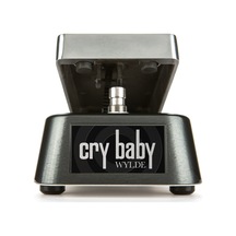Jim Dunlop Wa45 Wylde Audio Wah Pedalı