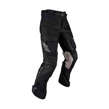 Leatt Adv 7.5 Multi-tour Siyah Motosiklet Pantolonu
