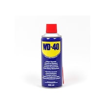 Wd 40 Koruyucu Ve Yağlayıcı 400ml