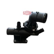 Sagem Termostat 85 C Meagen Iıı-ıv-fluence-kadjar-scenıc Iıı-qashqaı-xtraıl 1.6dci R9m Motor 131273 110618527r