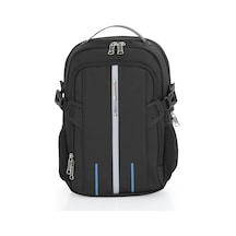 Baggaj S24139 Sırt Çantası Black