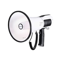 Powermaster Westa Wm-90pu Type-c 100 Watt Mayk Mikrofonlu Usb-tf-bluetooth Megafon