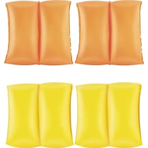 Mey İthalat 3 - 6 Yaş Havuz Kolluk Seti 20 X 20 Cm