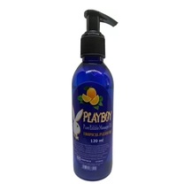 Hubrendy Sh Playboy Pure Edıble Massage Oıl Naneli Masaj Yağı 120ml