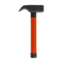 Zafer Z00005-3 Z51 - 1000 Gr Metal Saplı Eğri Ağızlı Çekiç 280 Mm