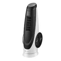 Dijitsu Vn55 Kule Tipi Vantilatör - Uzaktan Kumanda, 90w, Geniş Salınım, 3 Hız Ayarı, Otomatik Zamanlayıcı