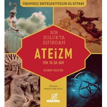 Ateizm Ya Da Var - Ccgx-897770