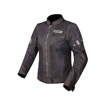 Ls2 Blade Air 75198 Motosiklet Montu Siyah