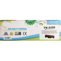 Brother Tn-2456 Uyumlu Toner