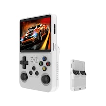 Suntek Oloey R36S 64 GB Retro El Tipi Video Oyun Konsolu 3.5"