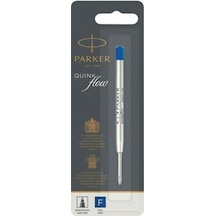 Parker Refil Tükenmez Fine Mavi 1950368