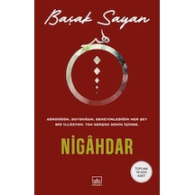 Nigahdar - Yqbx-764681