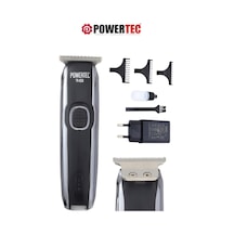 Powertec Tr-858 Tiras Makinesi