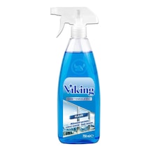 Viking Cam Temizleyici Klasik 750 ML