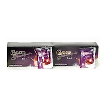 Gano Schokolade 2 Kutu 40X 30 1200 Gr