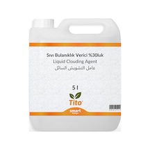 Sıvı Bulanıklık Verici %30luk 5 Litre