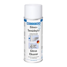 Weicon Citrus Doğal Bazlı Koruyucu Temizleyici Sprey 400 ML