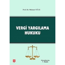 Vergi Yargılama Hukuku Sku: Zeusstkdad92877fd