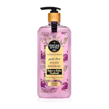 4 Adet Eyüp Sabri Tuncer Perfume Jewels Duş Jeli 750 Ml Pure Love Diğer