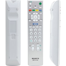 Huayu Kl Rm-618A Sony Lcd Led Tv Unıversal Blisterli  Kumanda