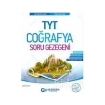 TYT Coğrafya Soru Gezegeni / Selim Talay