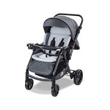Baby Care BC-500 Combo Maxi Pro Çift Yönlü Puset