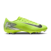 Nike Zoom Vapor 16 Academy Fg/mg Football Shoes Çoklu Zemin Futbol Ayakkabısı Fıstık Yeşili Yeşil