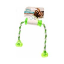 Pawise Halter Köpekler için İpli Kemirme Oyuncağı
