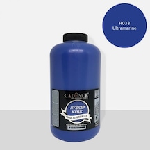 Cadence Hibrit Multisurface 2 Lt H-038 Ultramarine 3 Kg