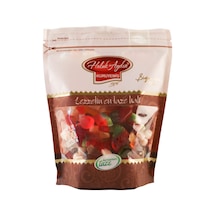 Haluk Aydın Kuruyemiş Karışık Yumuşak Şeker 520 G