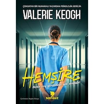 Hemşire / Valerie Keogh