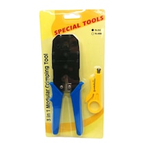 3in1 Cat5 Jack Jak Pensesi Diğer