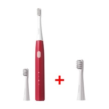 Sonic GY1 Elektrikli Diş Fırçası + 1 Adet Başlık (Clean)