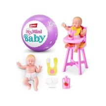 Mny00000 Mini Baby Sürpriz Paket - 77707sk1