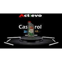 Castrol 20-40 Actevo 556317100