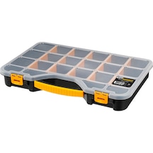 Org24 Mano Org-24 Malzeme Kutusu Organizer 24"