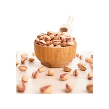 Bulutlar Kuruyemiş Kavrulmuş Siirt Fıstığı 1 KG